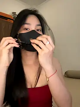 Snapshot of Lilisa_miu chatting on 14, 10, 2025 Lilisa miu online show from 14, 10, 2025