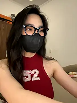 Snapshot of Lilisa_miu chatting on 18, 10, 2025 Lilisa miu online show from 18, 10, 2025