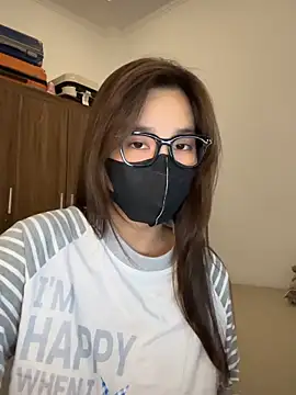 Lilisa miu online show from 19, 1, 2026