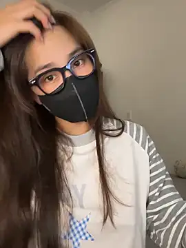 Lilisa miu online show from 7, 3, 2026