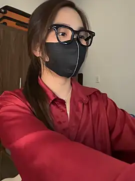 Lilisa miu online show from 13, 3, 2026