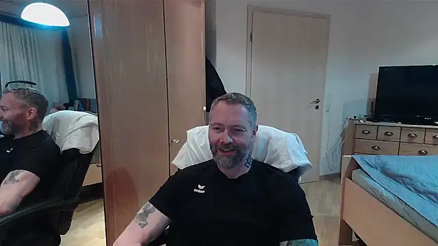 Rockburg online show from 20, 3, 2026