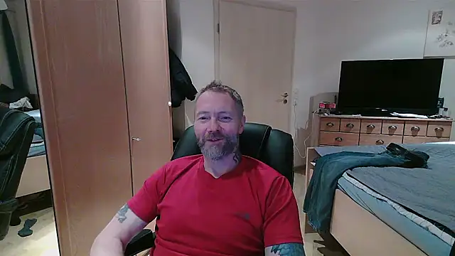 Rockburg online show from 22, 3, 2026