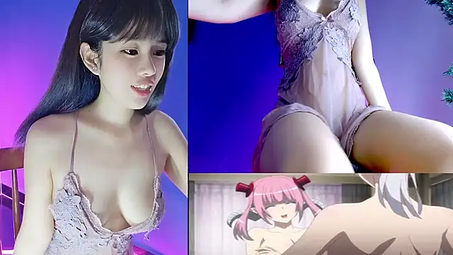 Coffee-Wet online show from 3, 3, 2025