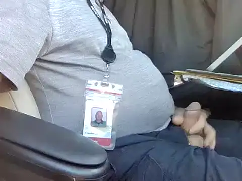 Policeman20742 online show from 8, 1, 2025