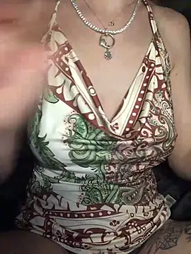 indie-rayne online show from 4, 1, 2025