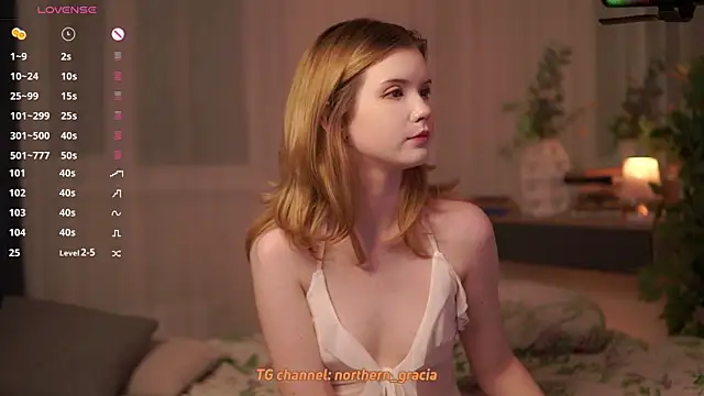 JennyDeanf online show from 19, 1, 2025