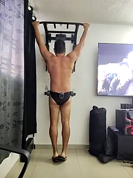 Snapshot of LatinMar chatting on 8, 4, 2026 LatinMar online show from 8, 4, 2026