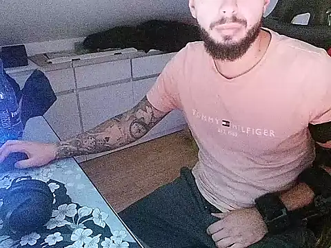 prezydentcam online show from 24, 10, 2025