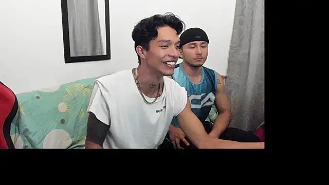 TommyGun 22 online show from 12, 2, 2025