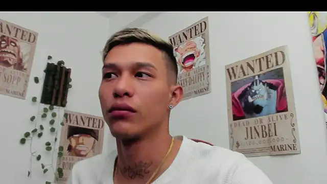 TommyGun 22 online show from 15, 10, 2025