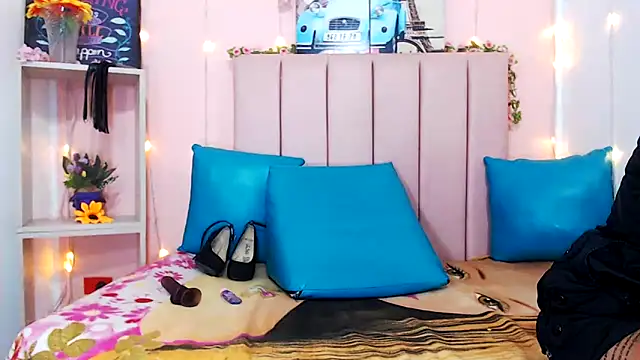 Snapshot of camilawilliams707rs chatting on 6, 1, 2025 camilawilliams707rs online show from 6, 1, 2025