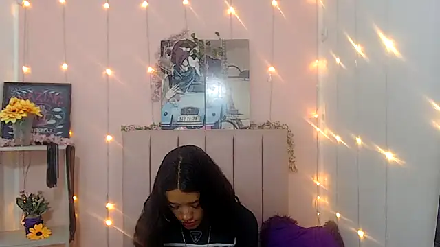 Snapshot of camilawilliams707rs chatting on 12, 1, 2025 camilawilliams707rs online show from 12, 1, 2025