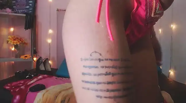 Snapshot of camilawilliams707rs chatting on 18, 1, 2025 camilawilliams707rs online show from 18, 1, 2025