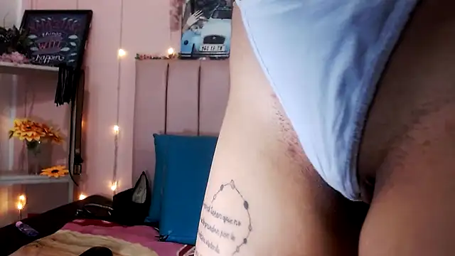 Snapshot of camilawilliams707rs chatting on 22, 1, 2025 camilawilliams707rs online show from 22, 1, 2025