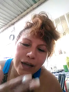 Kazsandraa online show from 11, 1, 2025