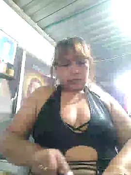 Kazsandraa online show from 17, 1, 2025
