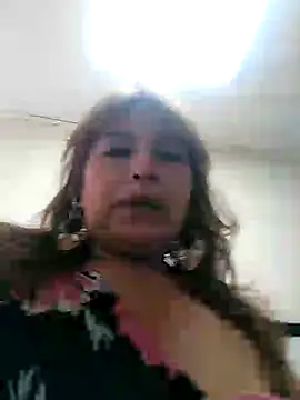 Kazsandraa online show from 18, 1, 2025
