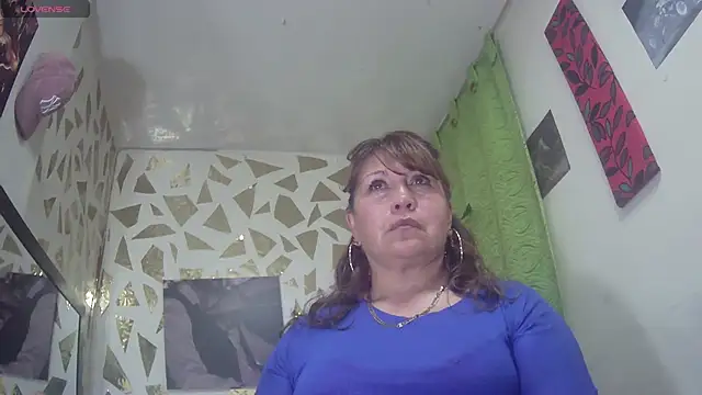 Kazsandraa online show from 31, 1, 2025