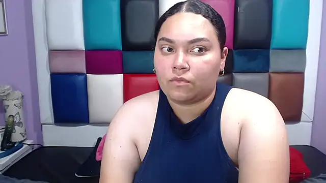 Sam-Evans-hot online show from 13, 12, 2024