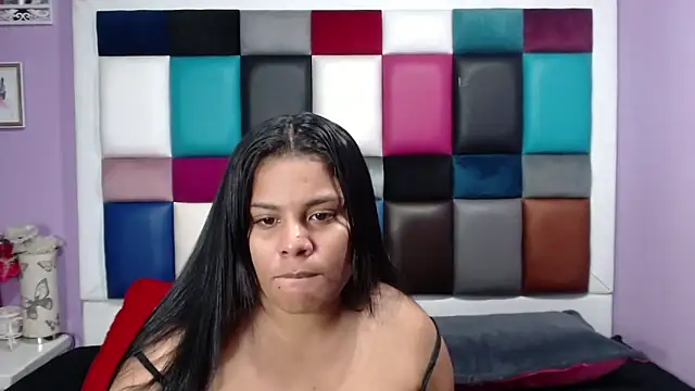 Sam-Evans-hot online show from 17, 12, 2024