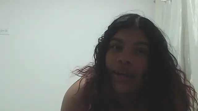 Eve Starr online show from 11, 9, 2025
