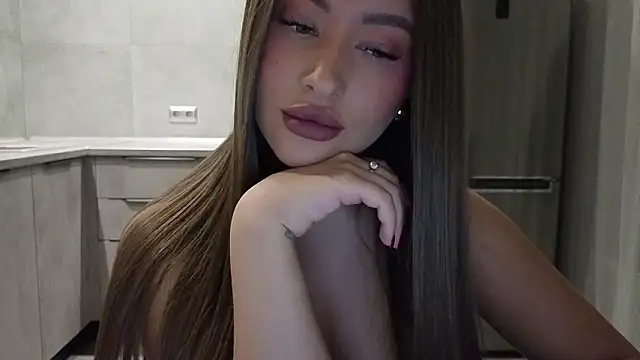 Snapshot of Cinderella____ chatting on 1, 3, 2026 Cinderella online show from 1, 3, 2026