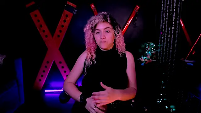 Kateryn  online show from 20, 12, 2024