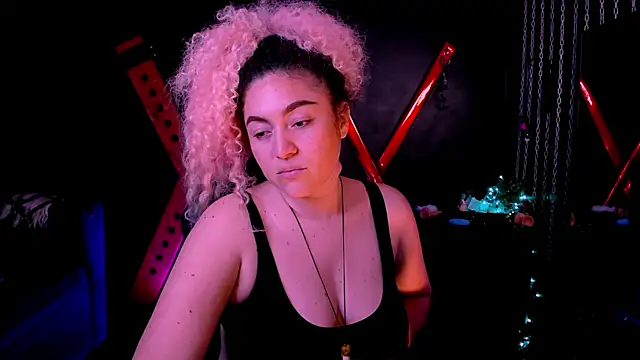 Kateryn  online show from 23, 12, 2024