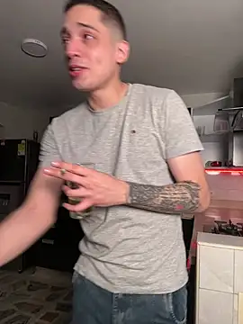 samantha kevin online show from 16, 1, 2026