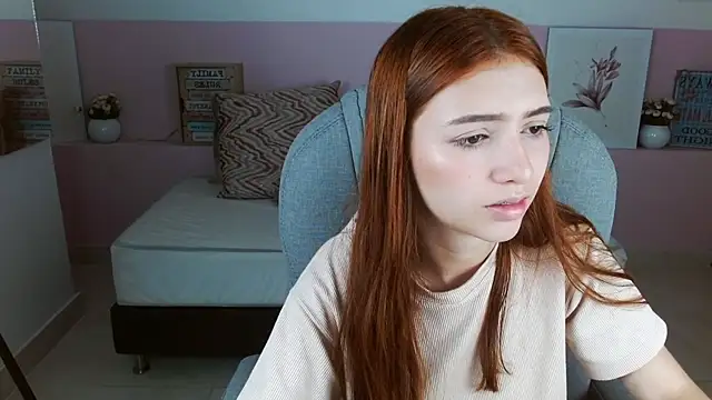 liseth fox online show from 31, 12, 2024