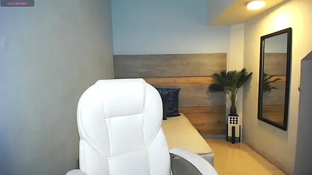 liseth fox online show from 3, 1, 2025