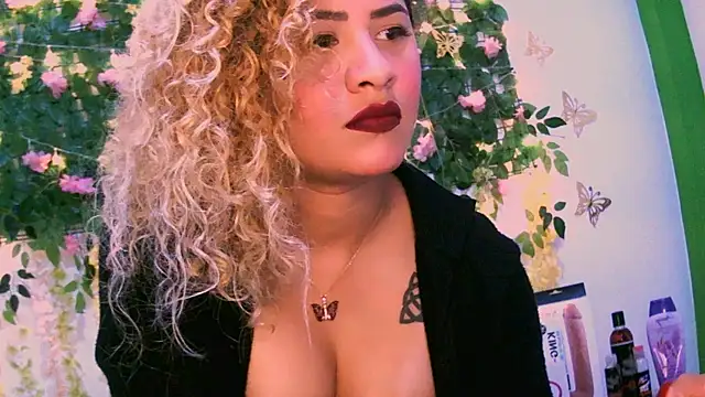 Crysrus online show from 13, 12, 2024