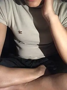 Cute lady99 online show from 11, 1, 2026