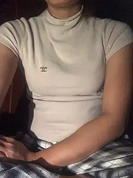 Cute lady99 online show from 31, 1, 2026