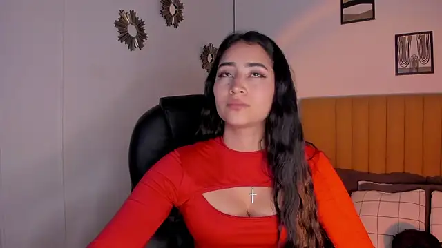 lara madisson online show from 13, 3, 2026