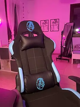 Snapshot of Lara_Bergmann chatting on 29, 1, 2025 Lara Bergmann online show from 29, 1, 2025