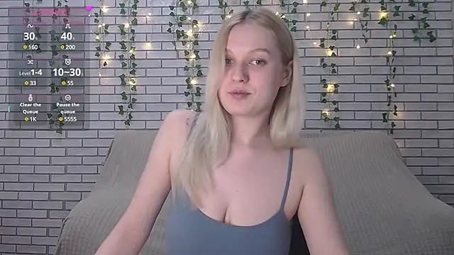 EmiliaDuchess online show from 27, 2, 2025