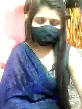 Hotty-simran online show from 12, 2, 2025