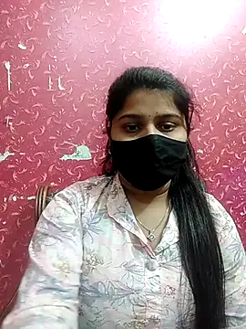 Hotty-simran online show from 18, 3, 2025