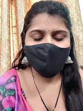 Hotty-simran online show from 18, 10, 2025