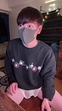 poketkuma online show from 7, 11, 2025