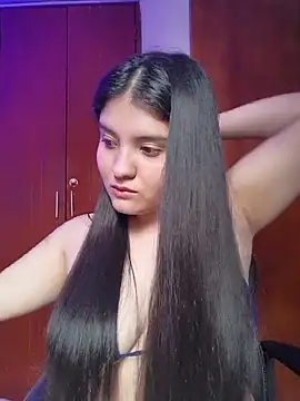 lilpervertgirl online show from 5, 1, 2026