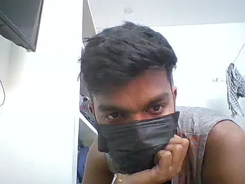 Bangalore boy29 online show from 17, 11, 2025