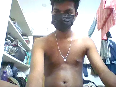 Bangalore boy29 online show from 18, 12, 2025