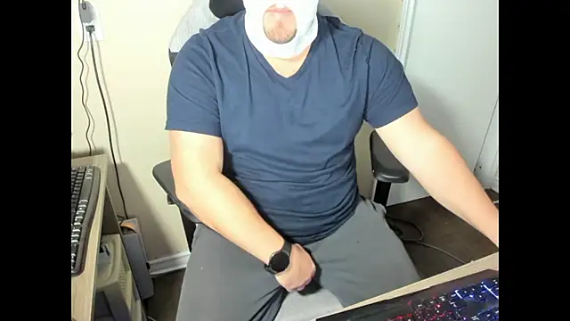 fatboi2slim123 online show from 24, 3, 2026