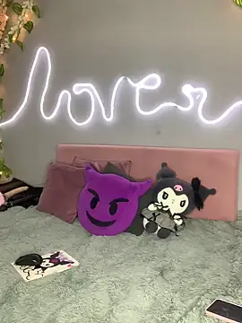 YouliteSllut2 online show from 22, 12, 2024