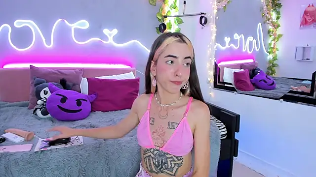 YouliteSllut2 online show from 21, 2, 2025