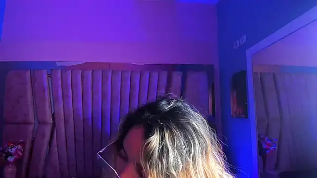Olivia Fox69 online show from 14, 1, 2025