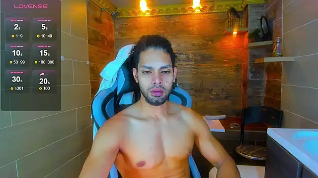 Amir Abdull online show from 20, 1, 2025